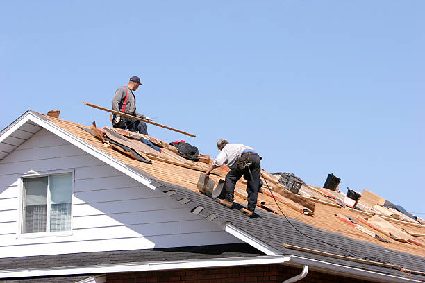 Best Gutter Installation and Repair  in Kdeer, IL