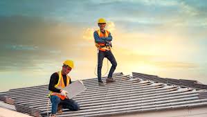 Best Green or Eco-Friendly Roofing Solutions  in Kdeer, IL
